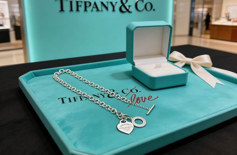 Tiffany Bracelet 03yxs18 (9)
