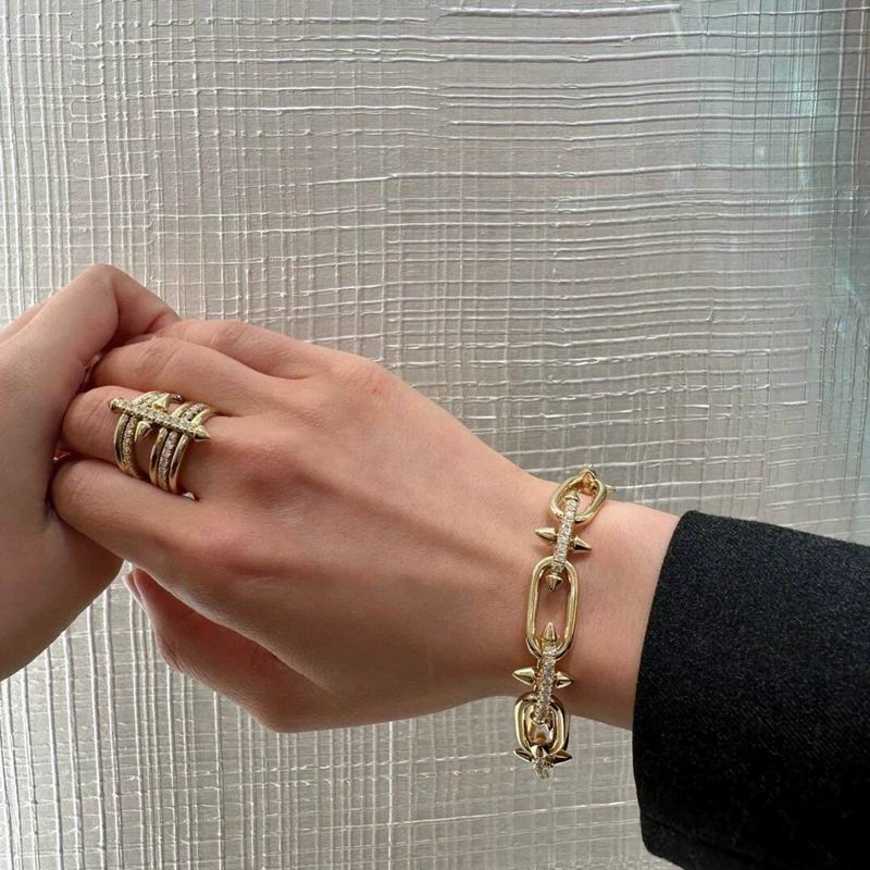 Tiffany Bracelet 03yxs43 (5)