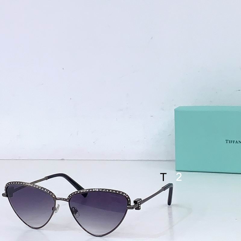 Tiffany CO TF3107 60 16-140 B02