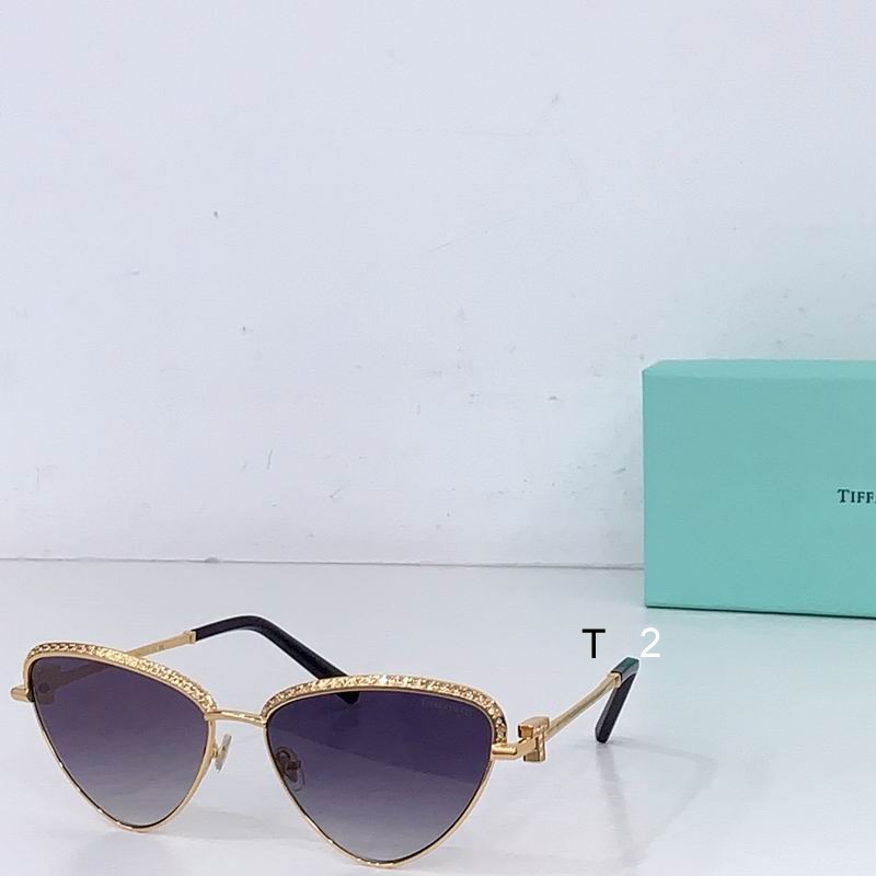 Tiffany CO TF3107 60 16-140 B03