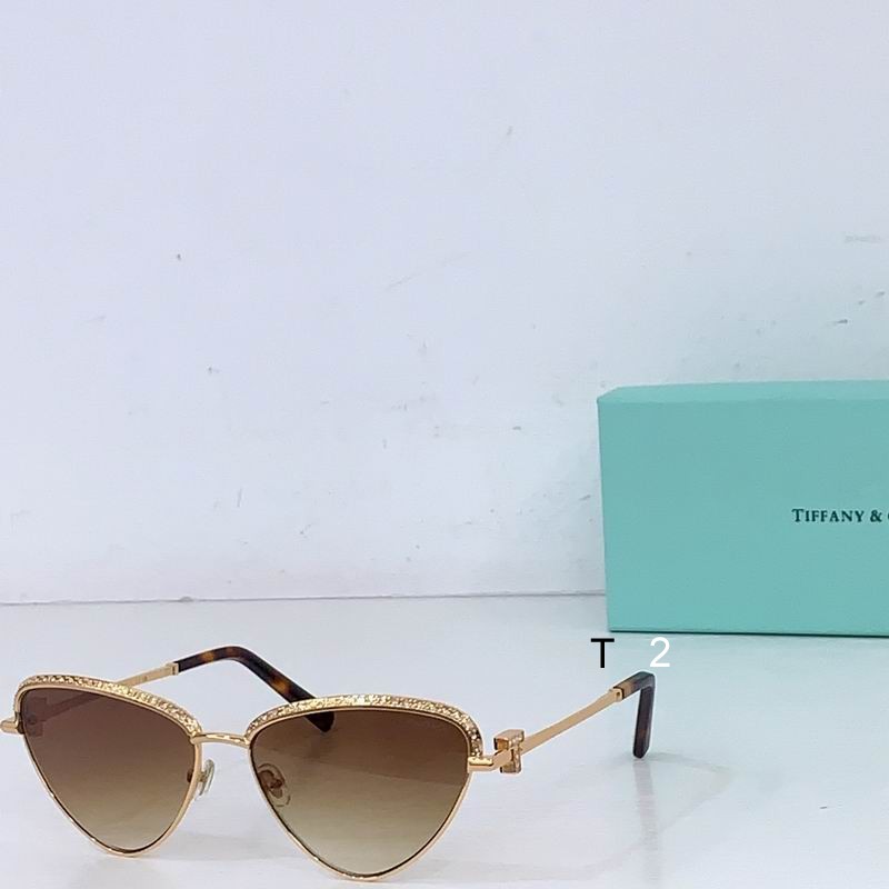 Tiffany CO TF3107 60 16-140 B04