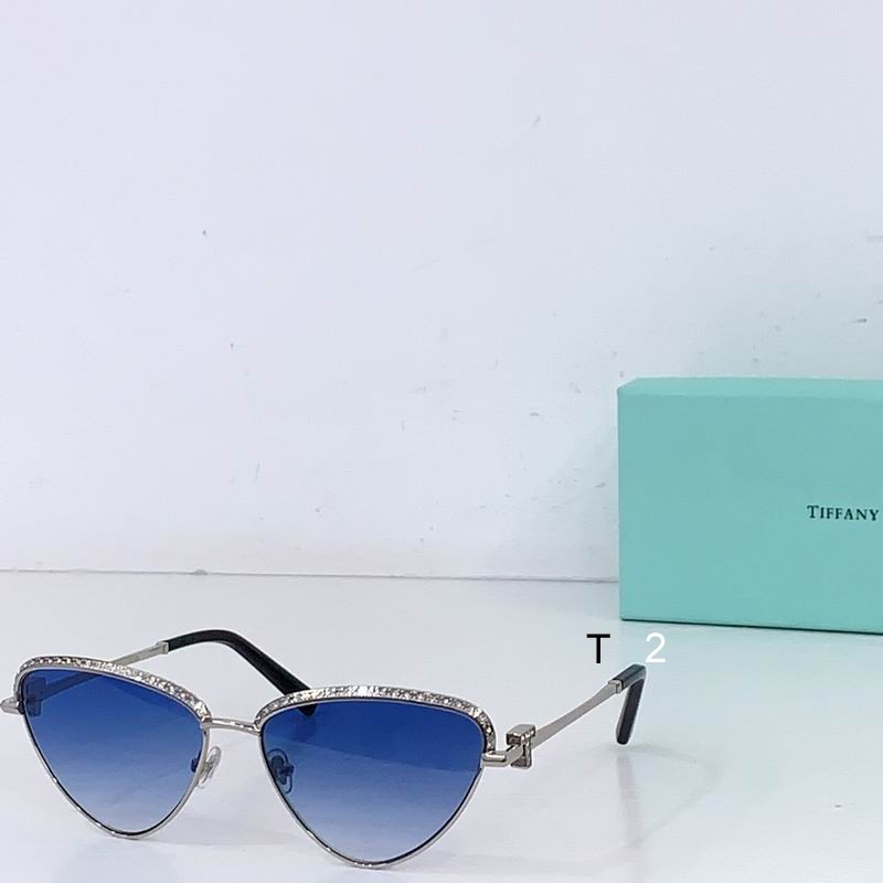 Tiffany CO TF3107 60 16-140 B05