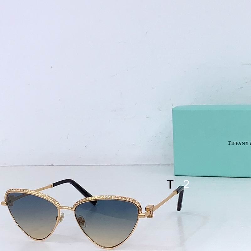 Tiffany CO TF3107 60 16-140 B06