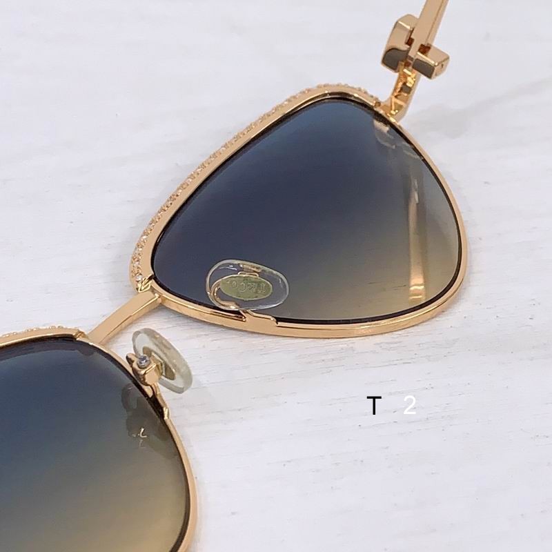 Tiffany CO TF3107 60 16-140 B07