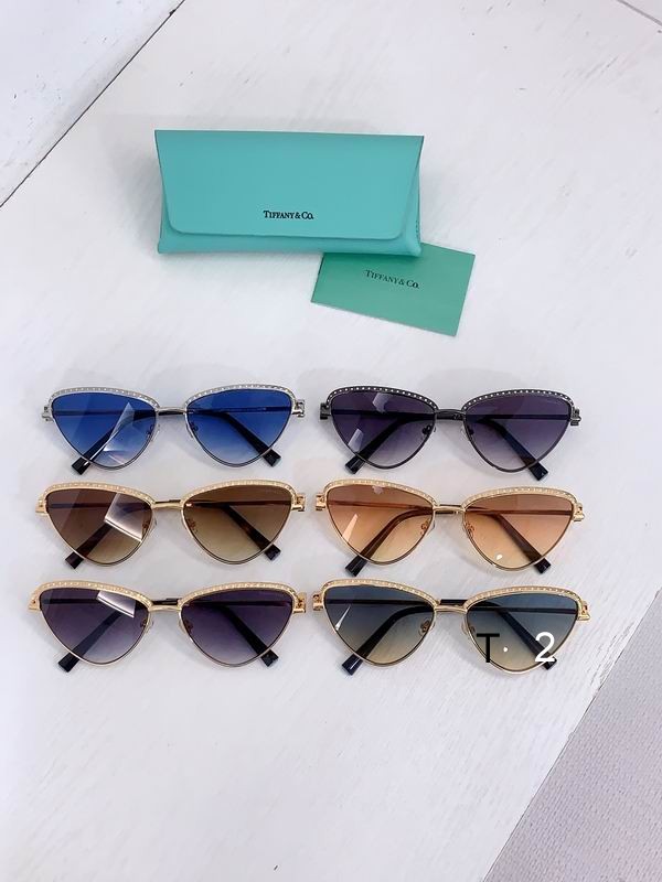 Tiffany CO TF3107 60 16-140 B09