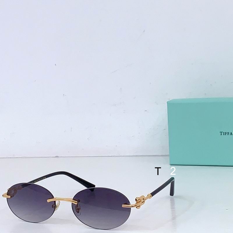 Tiffany Co TF3104D 58 18-140 B01