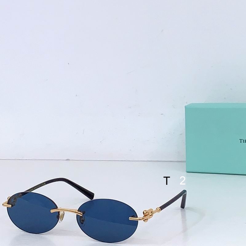 Tiffany Co TF3104D 58 18-140 B03