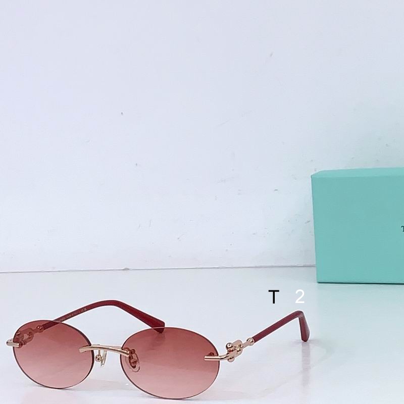 Tiffany Co TF3104D 58 18-140 B04