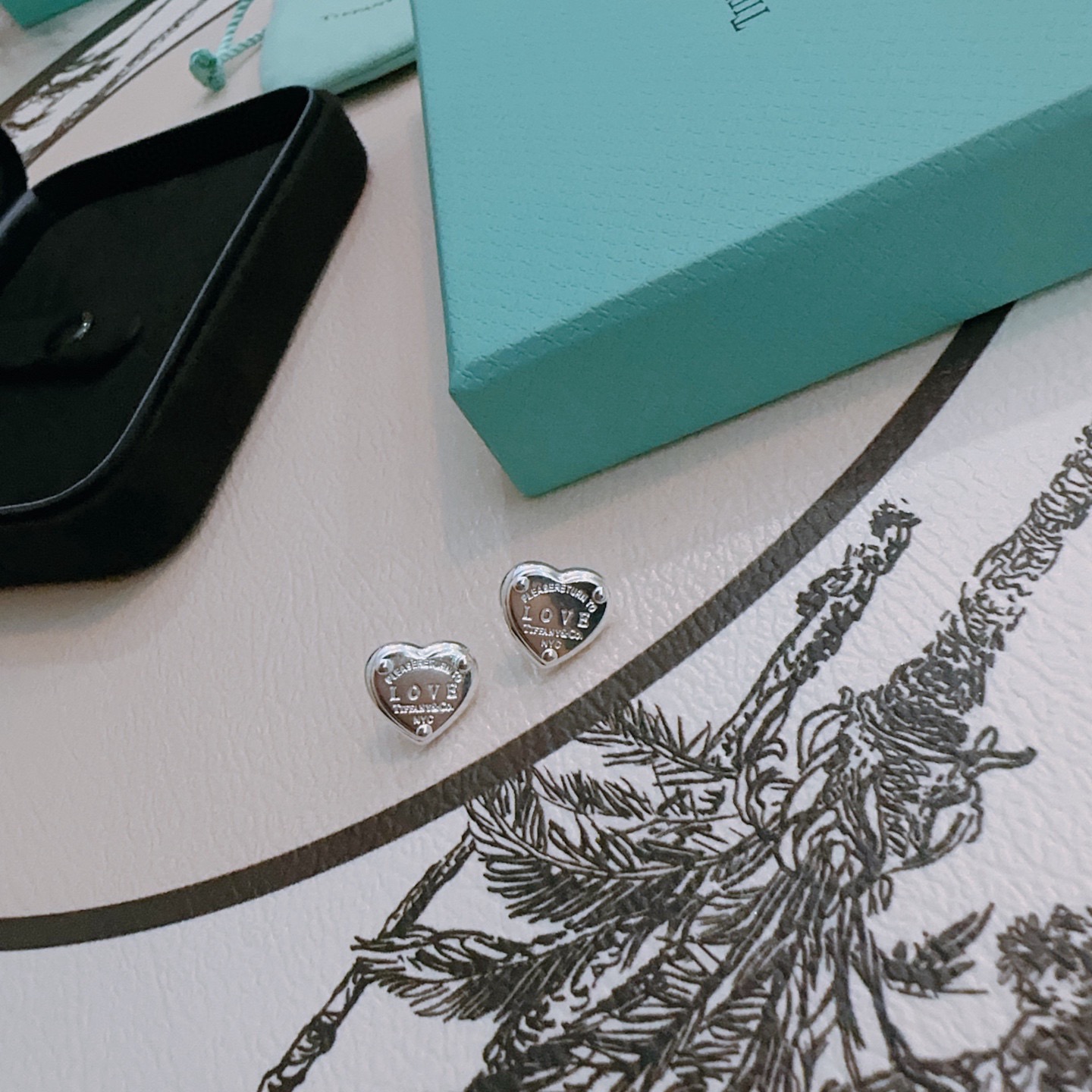 Tiffany Earring 02yxs05 (2)