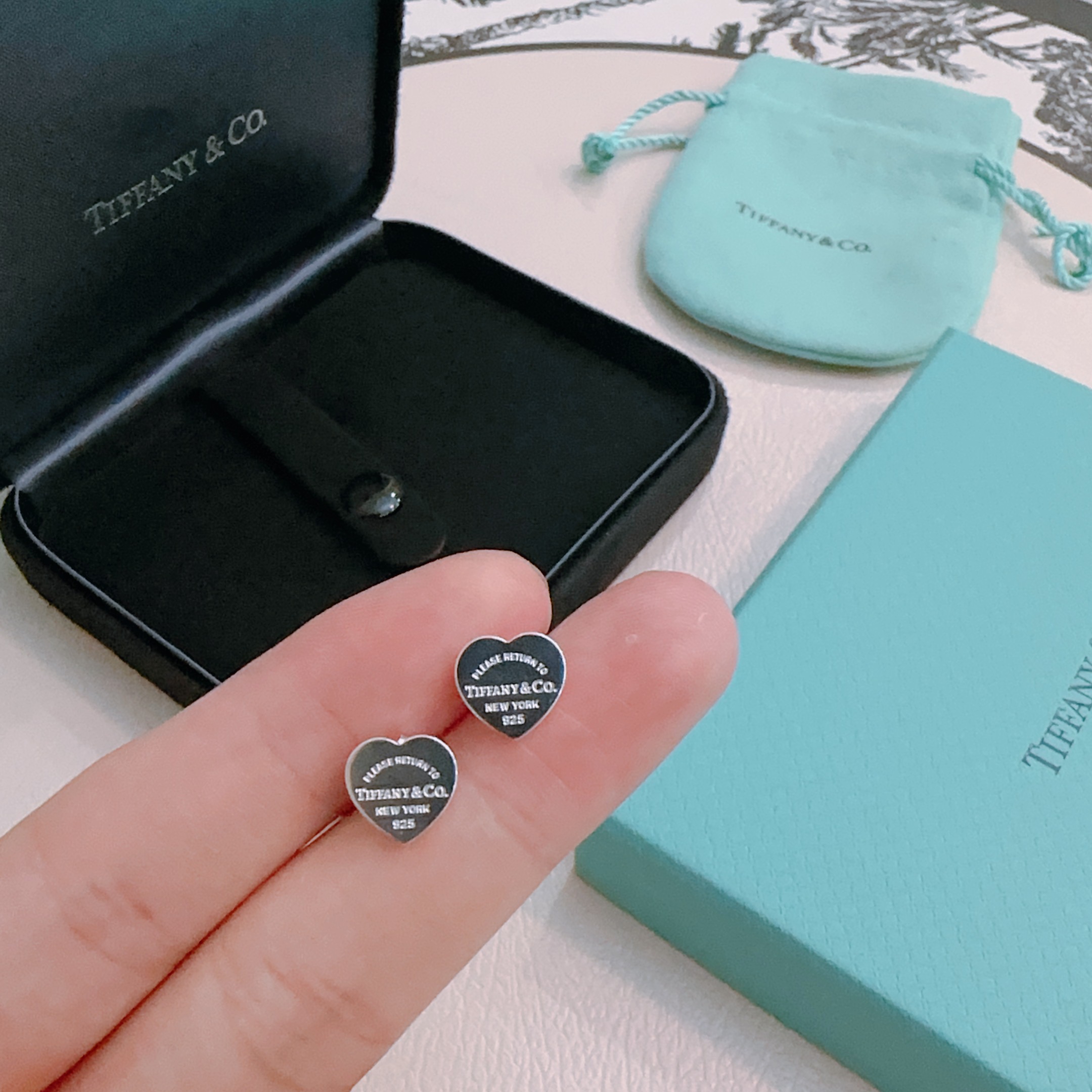 Tiffany Earring 02yxs06 (8)