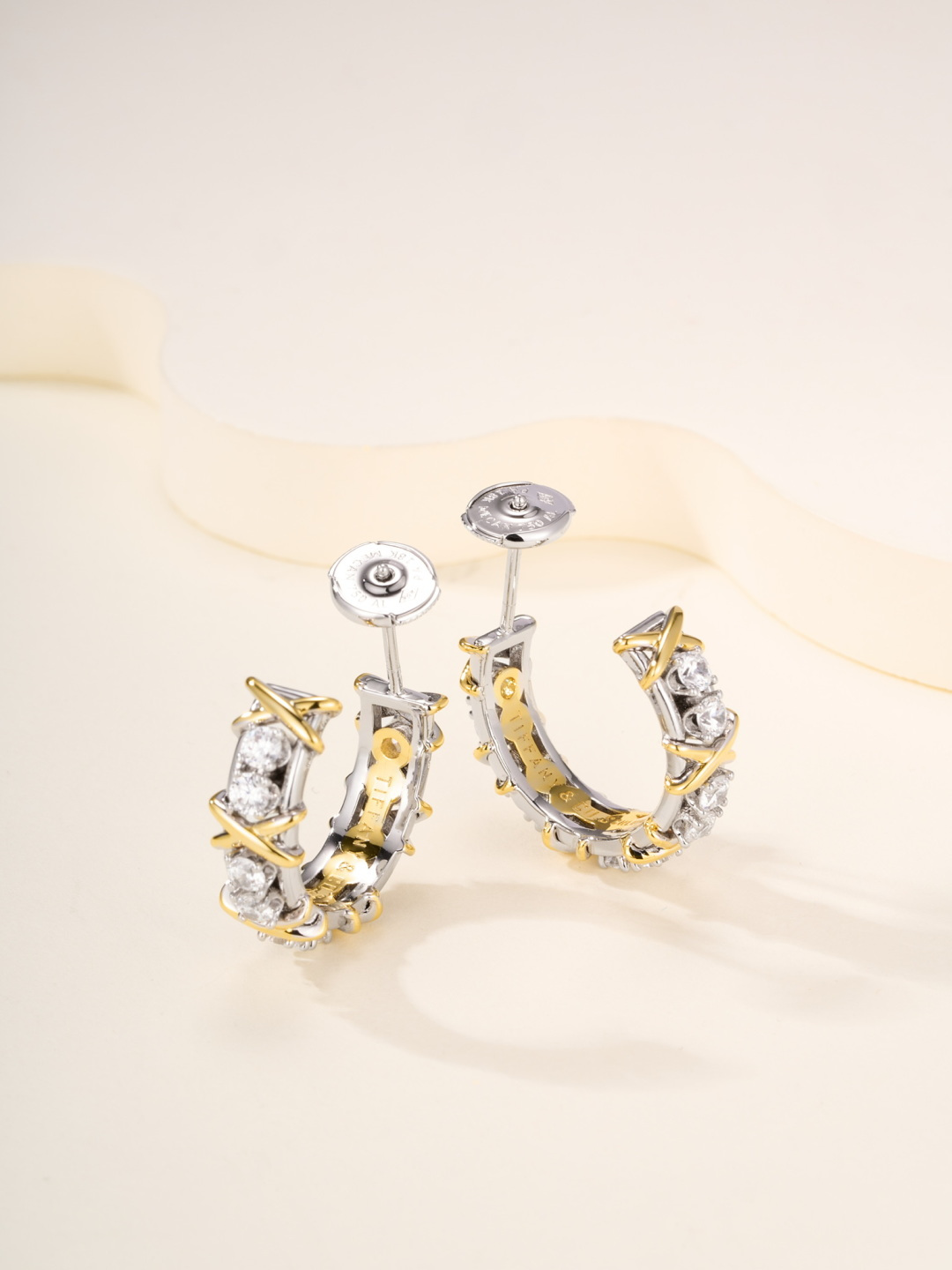 Tiffany Earring 02yxs07 (2)