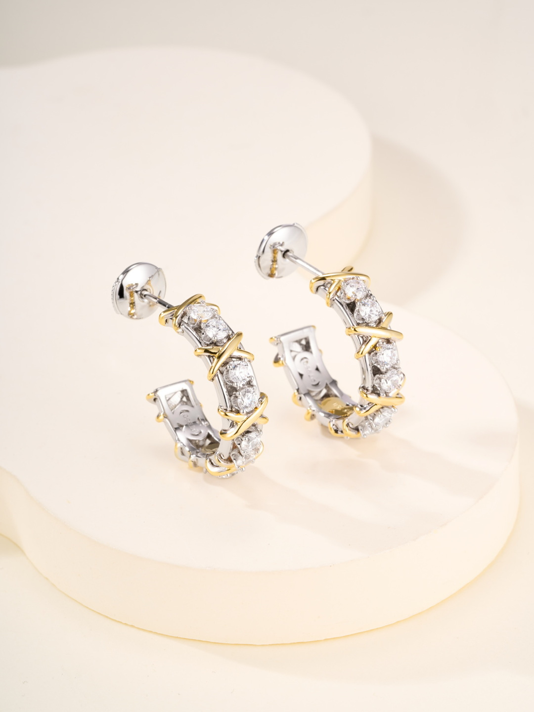 Tiffany Earring 02yxs07 (4)
