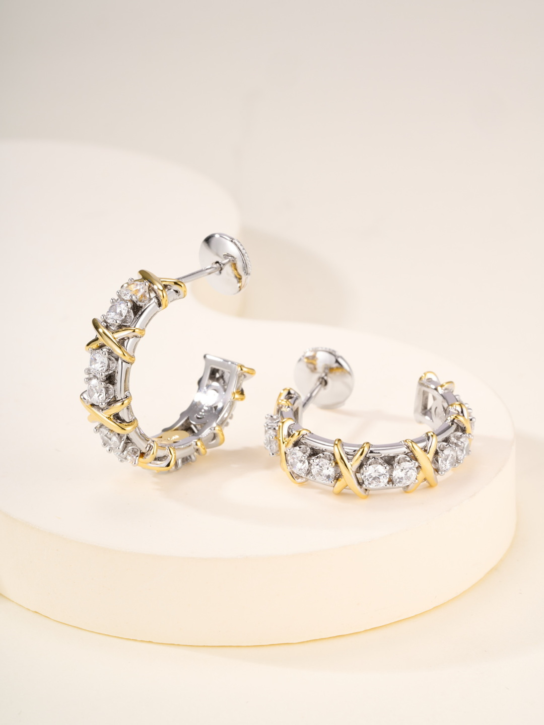 Tiffany Earring 02yxs07 (5)