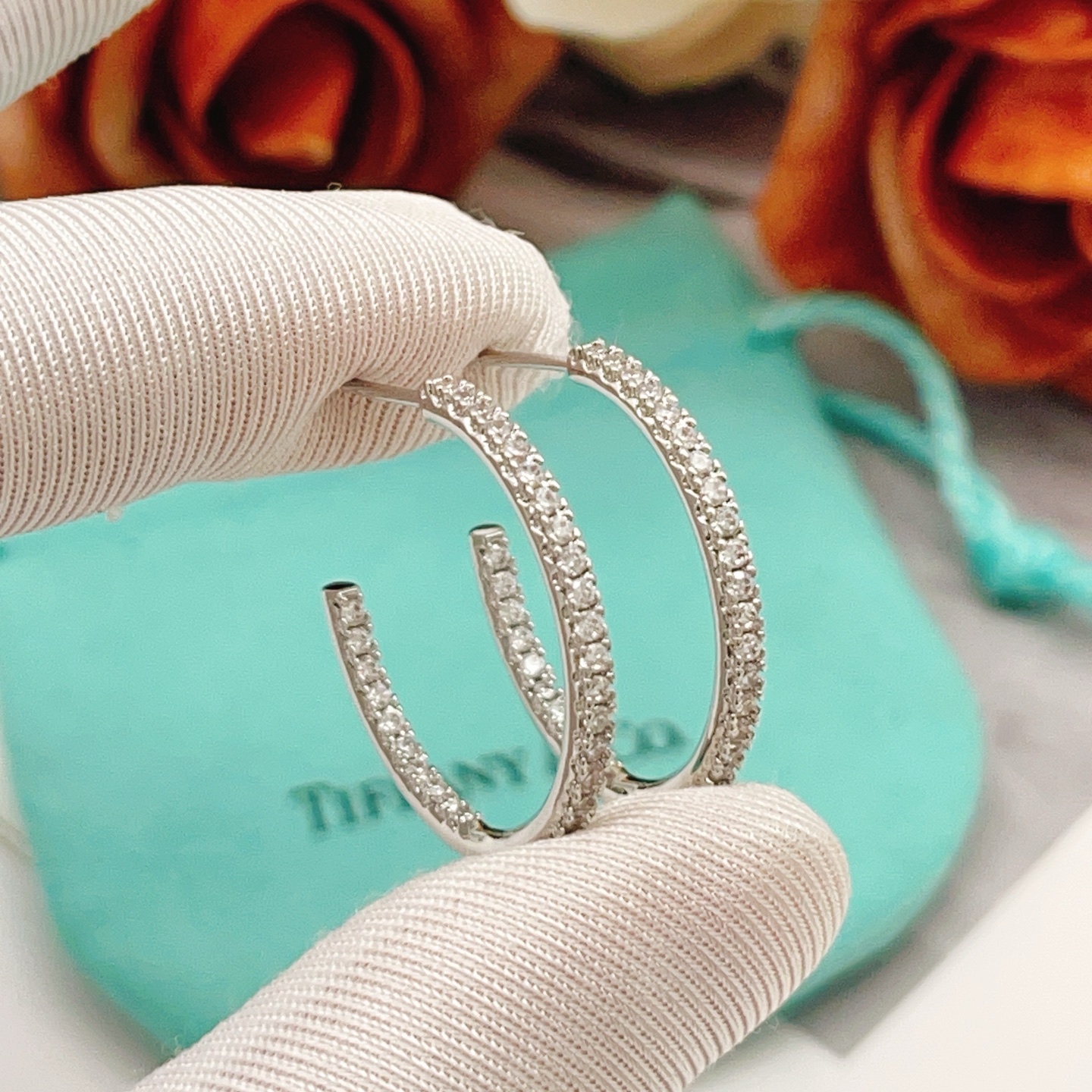 Tiffany Earring 02yxs08 (7)