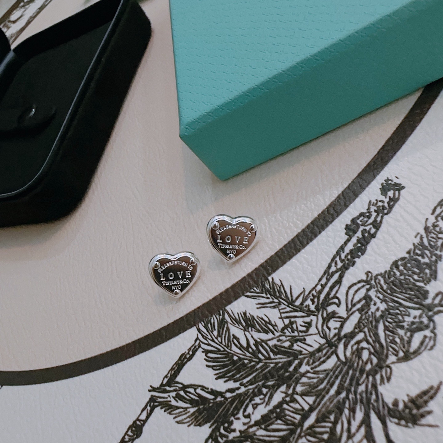 Tiffany Earring 03lys02 (4)