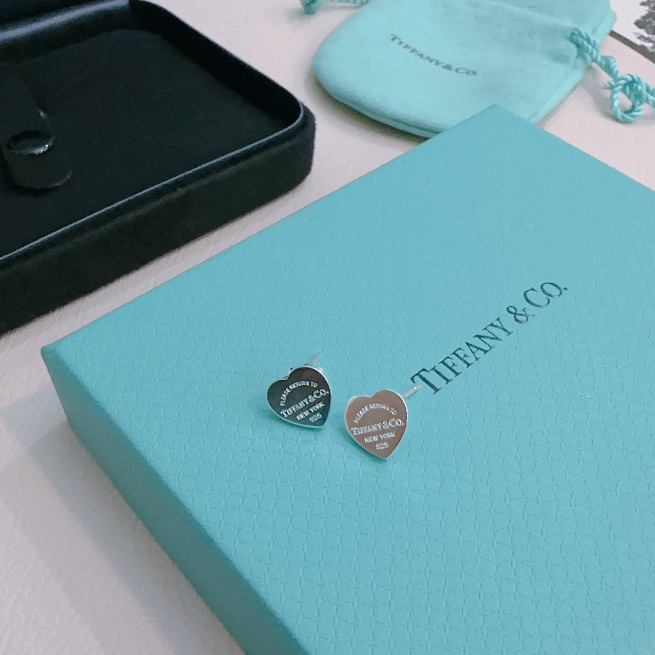 Tiffany Earring 03lys03 (2)