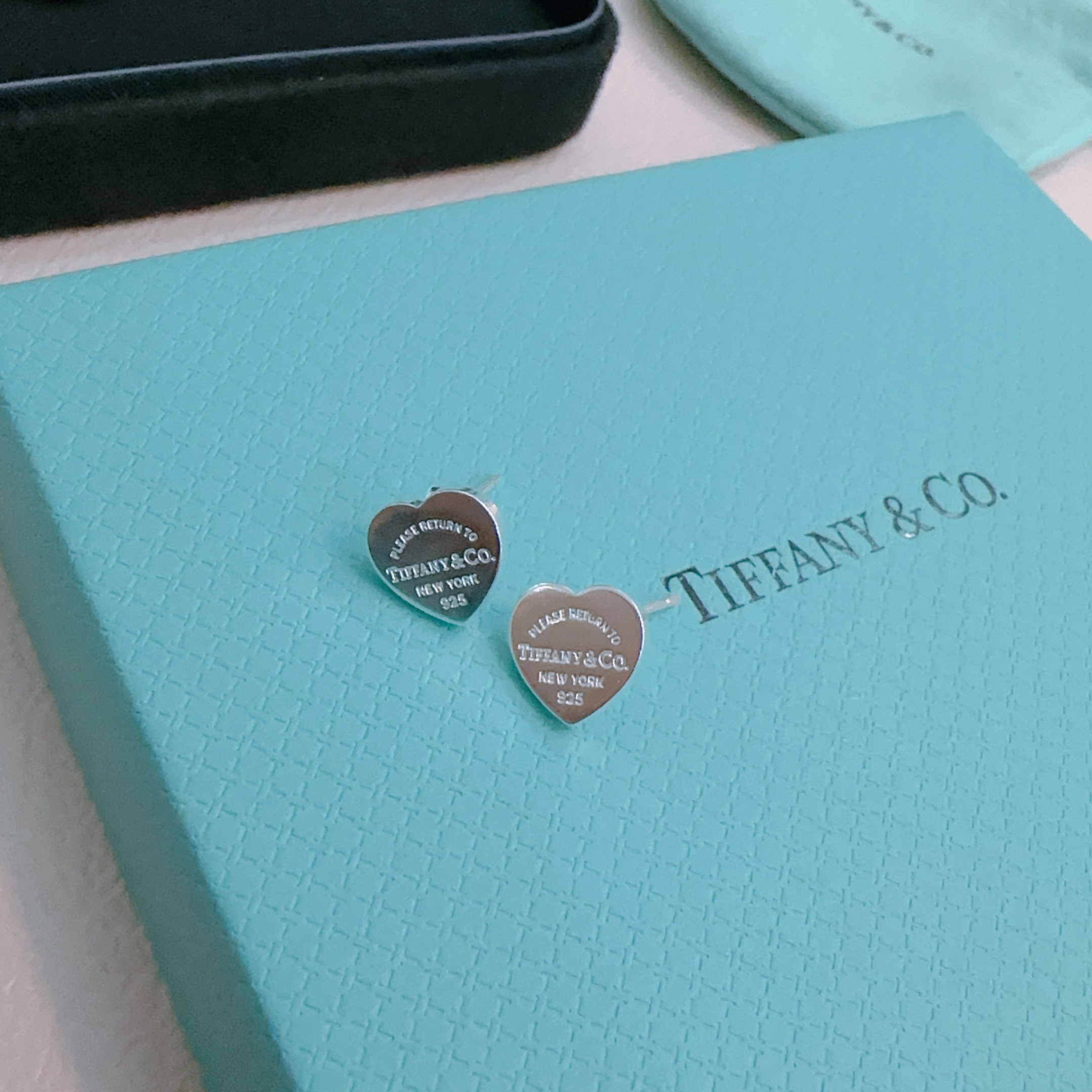 Tiffany Earring 03lys03 (3)