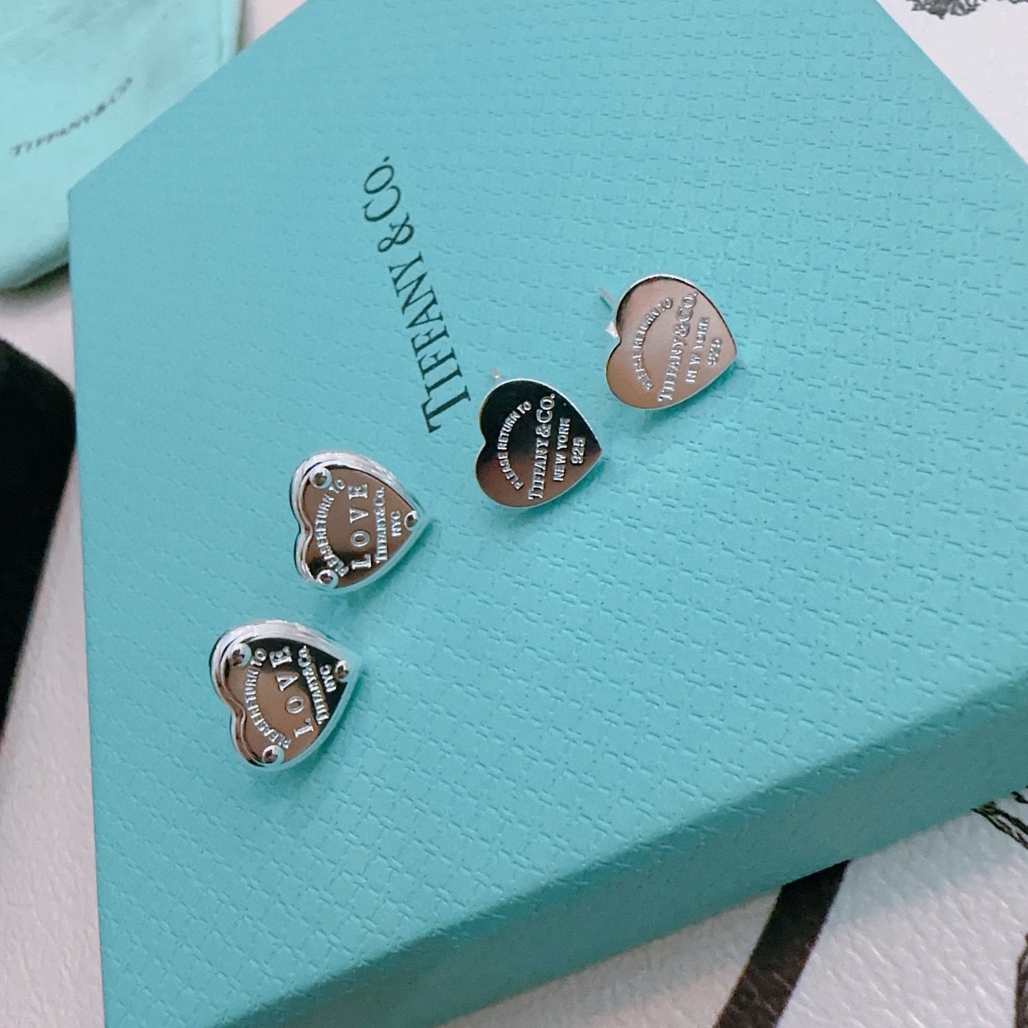 Tiffany Earring 03lys03 (5)