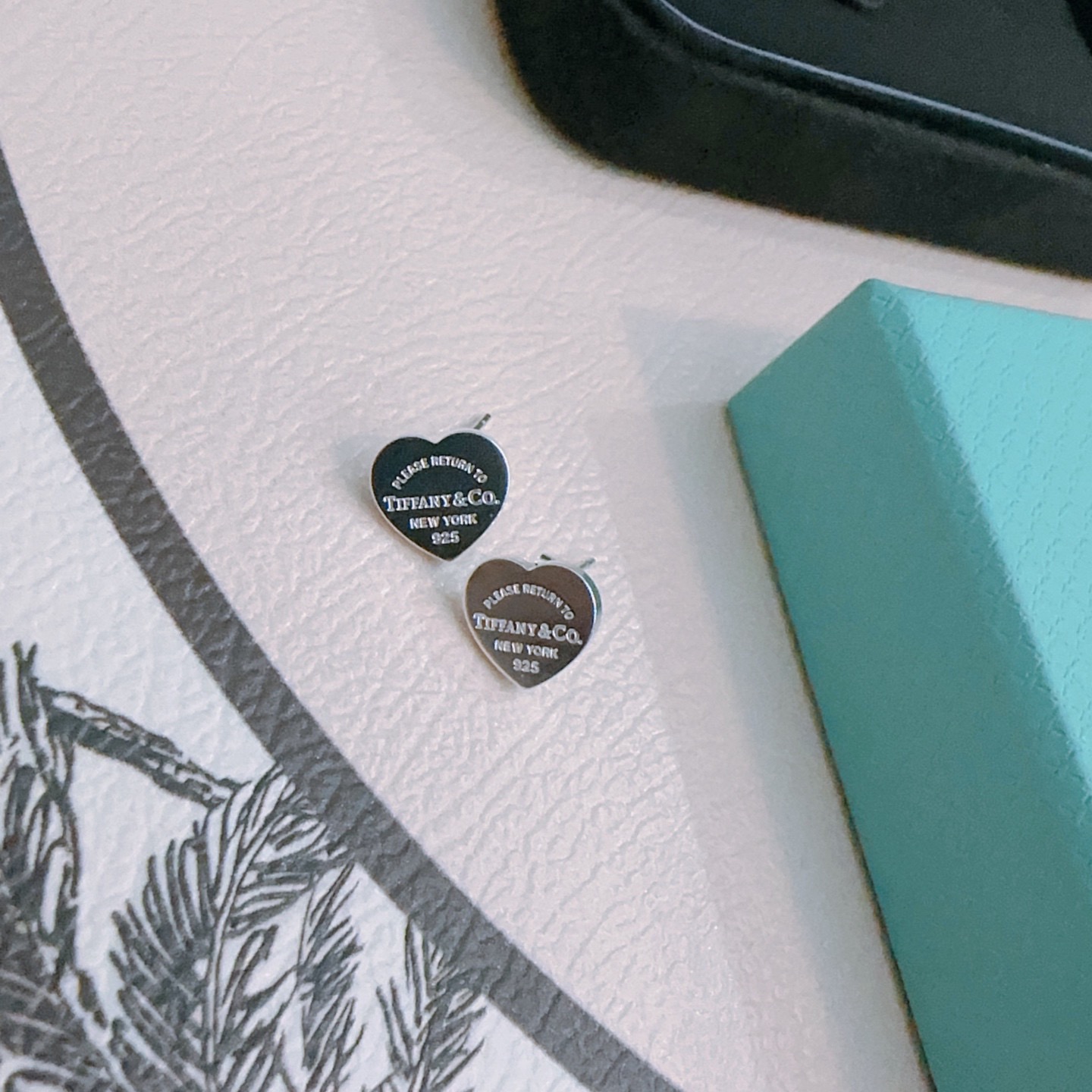 Tiffany Earring 03lys03 (6)