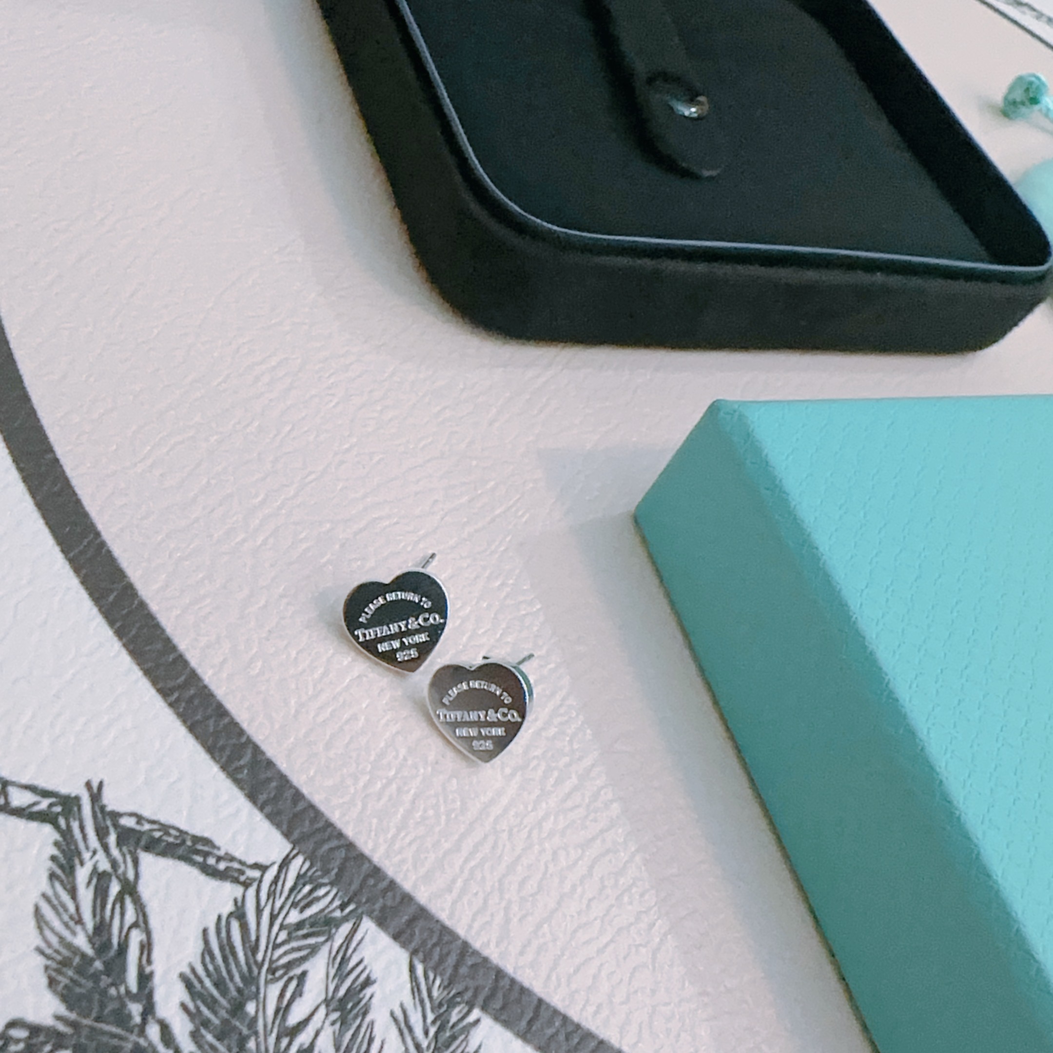 Tiffany Earring 03lys03 (7)