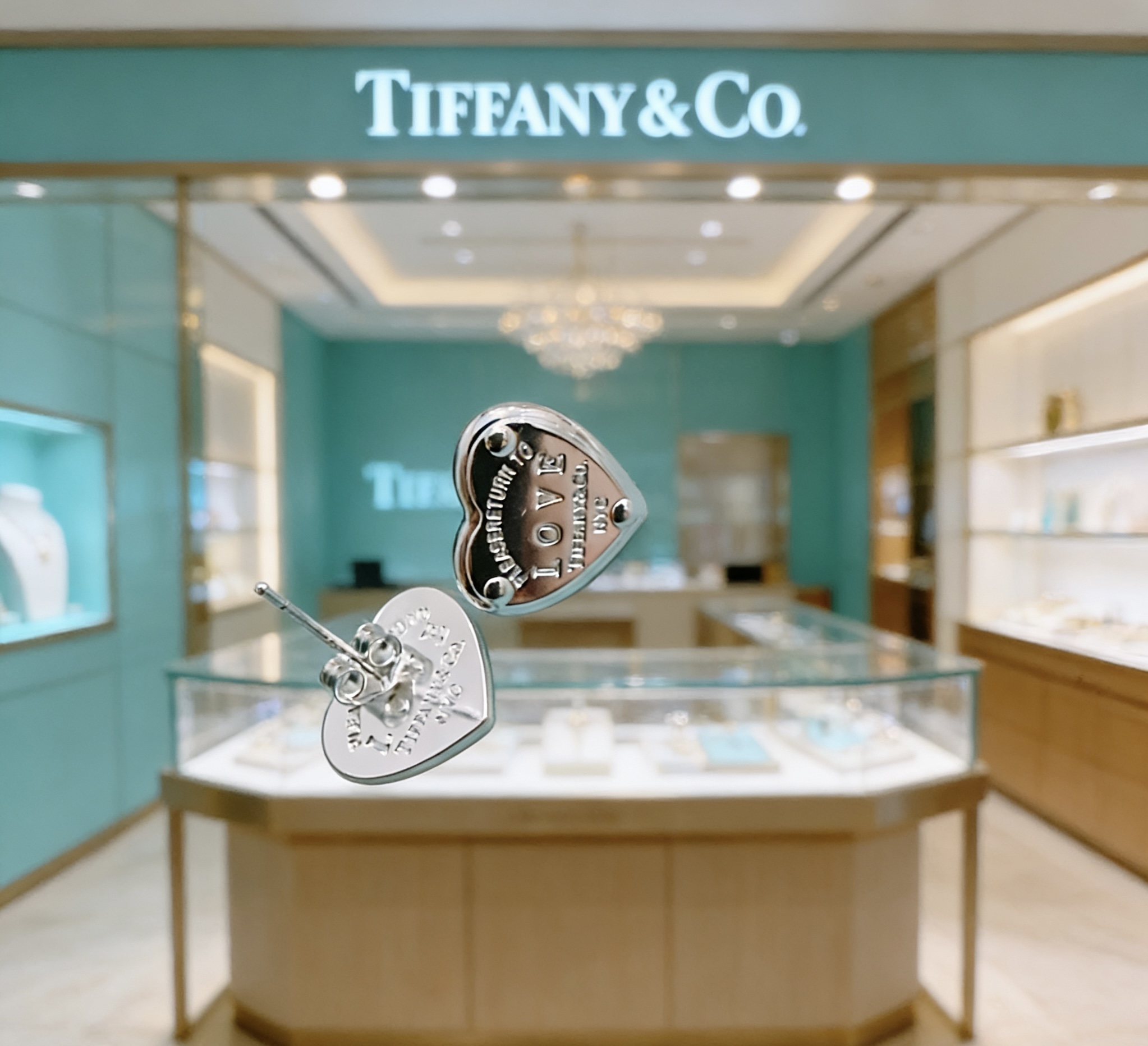 Tiffany Earring 03lys04  (5)