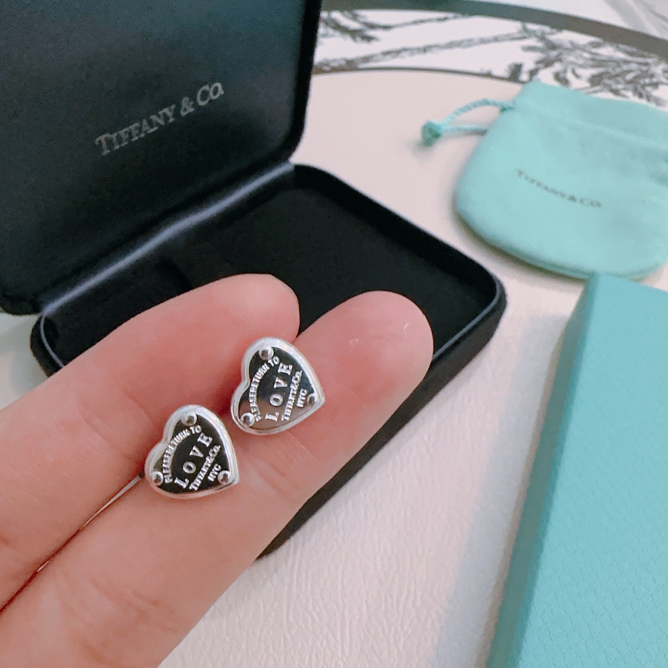 Tiffany Earring 03lys05 (6)