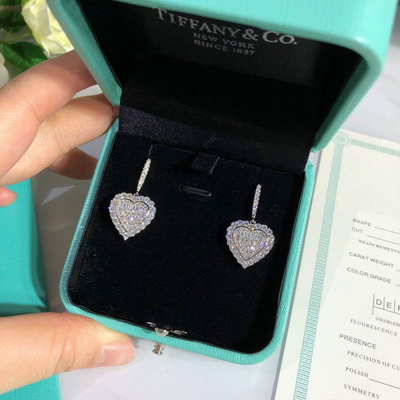 Tiffany Earring 03yxs10 (5)