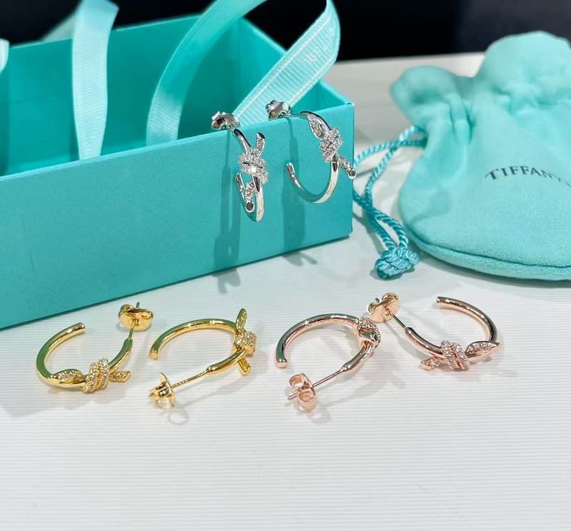 Tiffany Earring 03yxs11 (6)