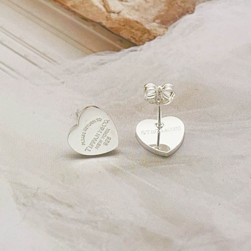 Tiffany Earring 03yxs13 (13)