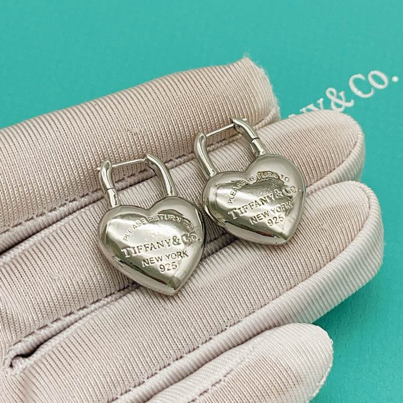 Tiffany Earring 03yxs20 (10)