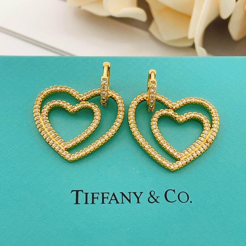 Tiffany Earring 03yxs24 (1)