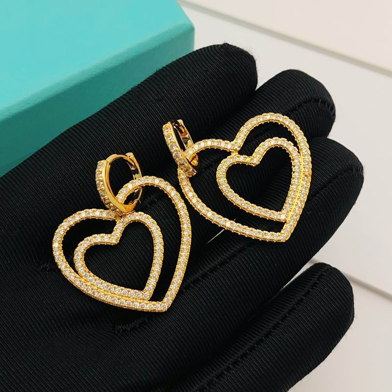 Tiffany Earring 03yxs24 (5)