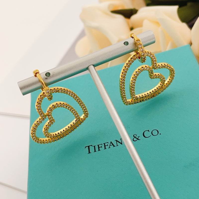 Tiffany Earring 03yxs24 (6)