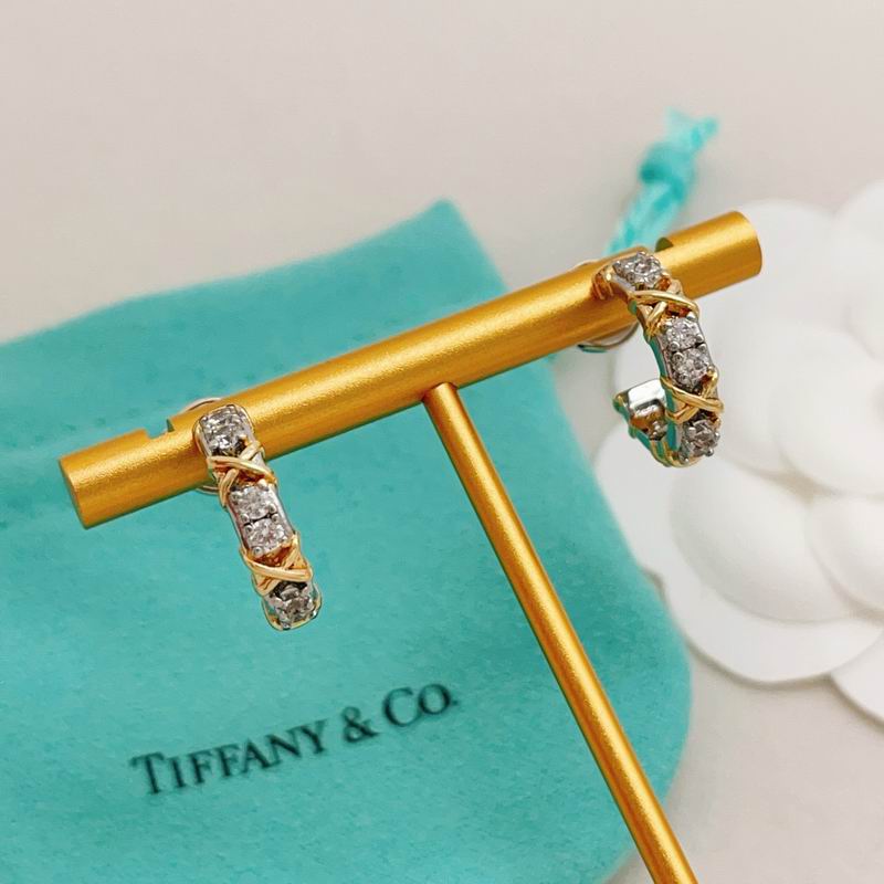 Tiffany Earring 03yxs25 (3)