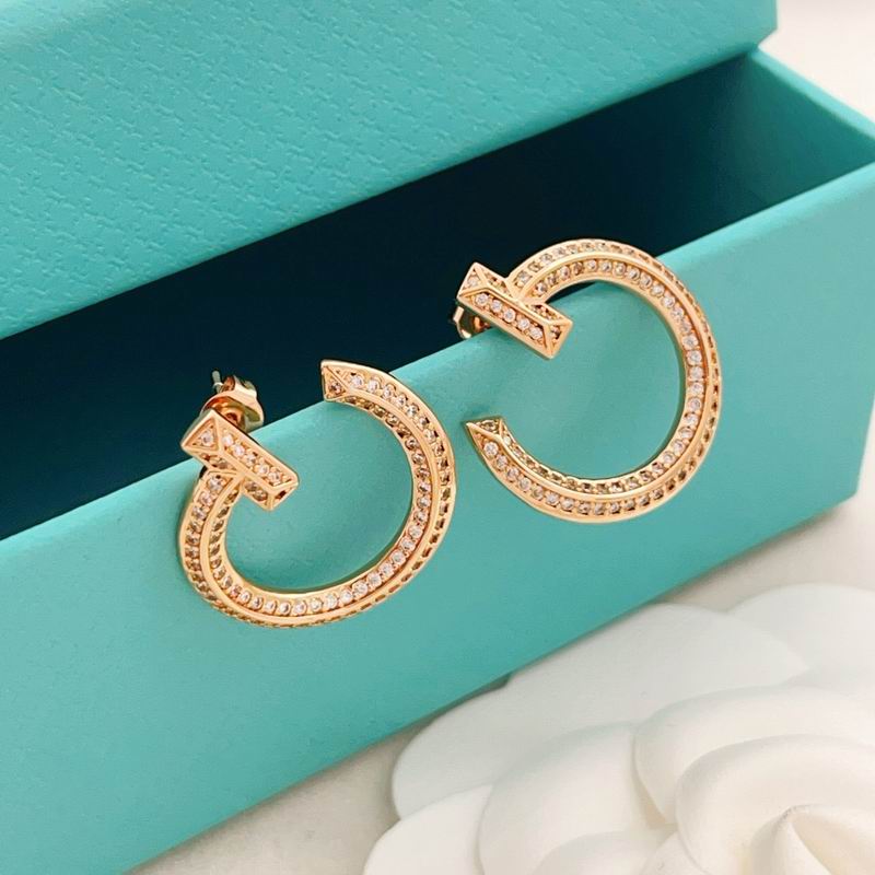 Tiffany Earring 03yxs26 (12)