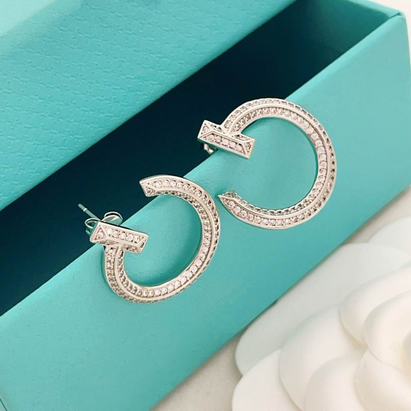 Tiffany Earring 03yxs26 (6)