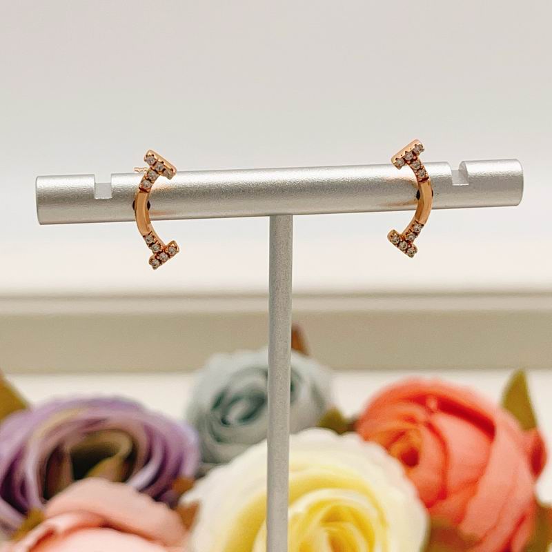 Tiffany Earring 04yxs29 (5)