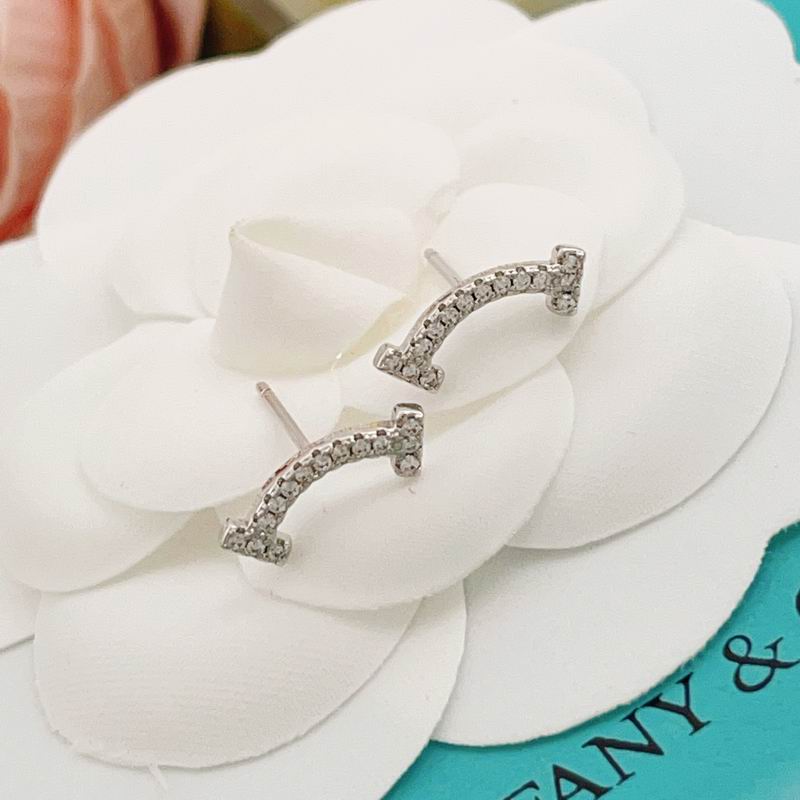 Tiffany Earring 04yxs30 (10)
