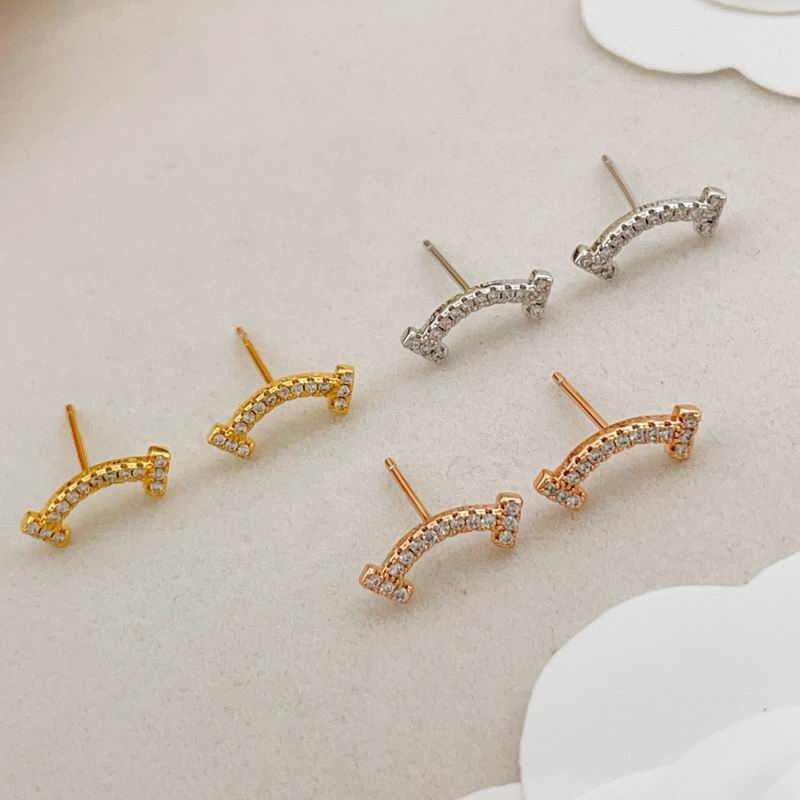 Tiffany Earring 04yxs30 (14)