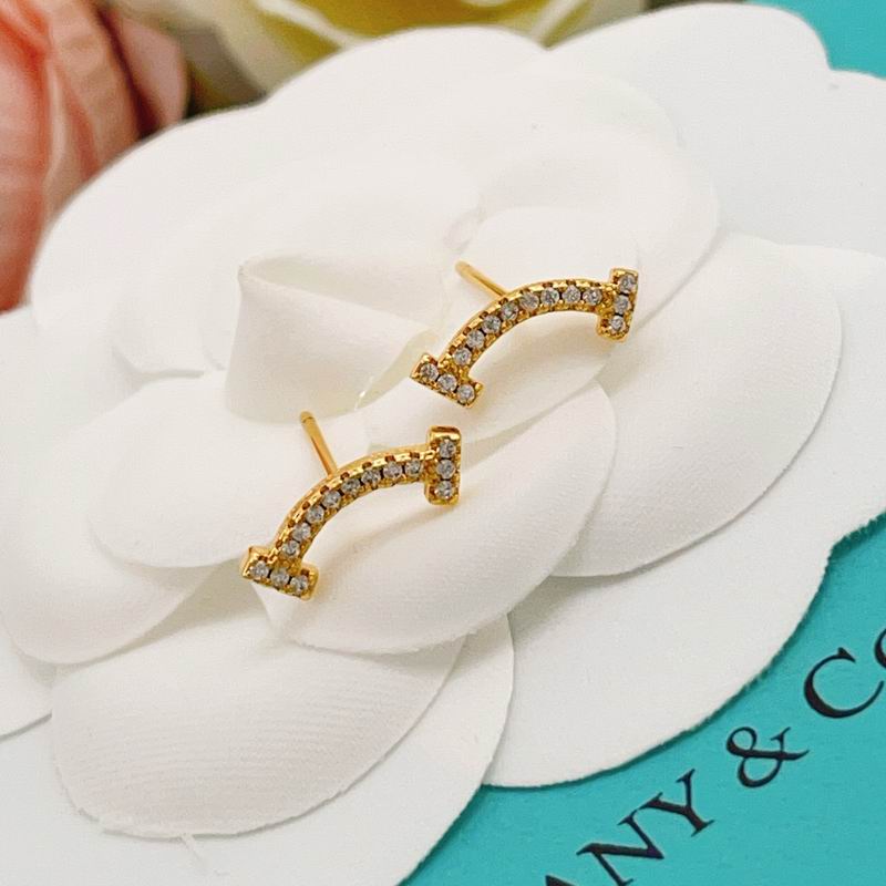 Tiffany Earring 04yxs30 (18)