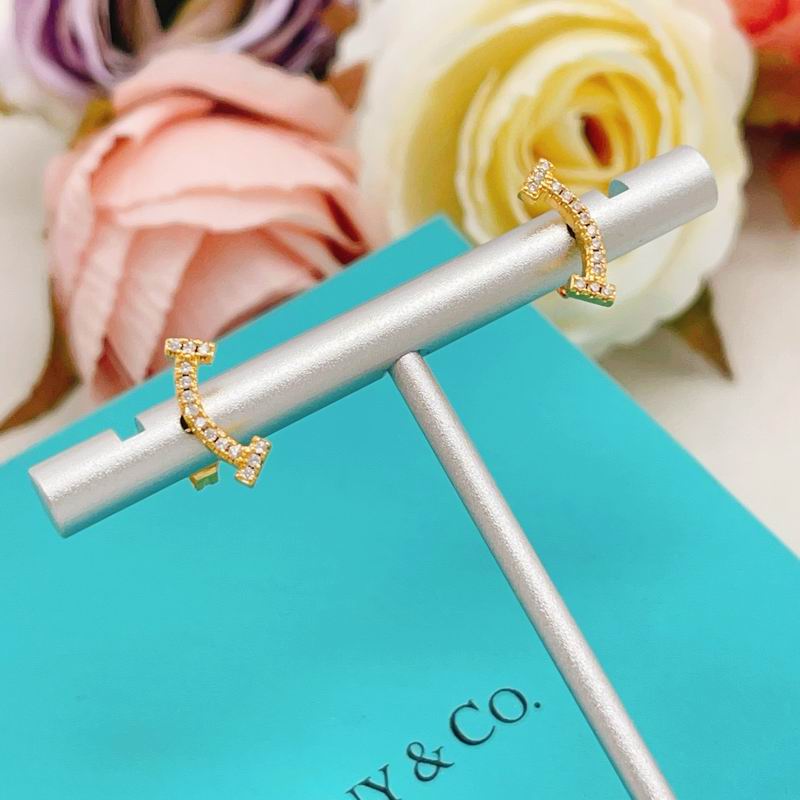 Tiffany Earring 04yxs30 (20)