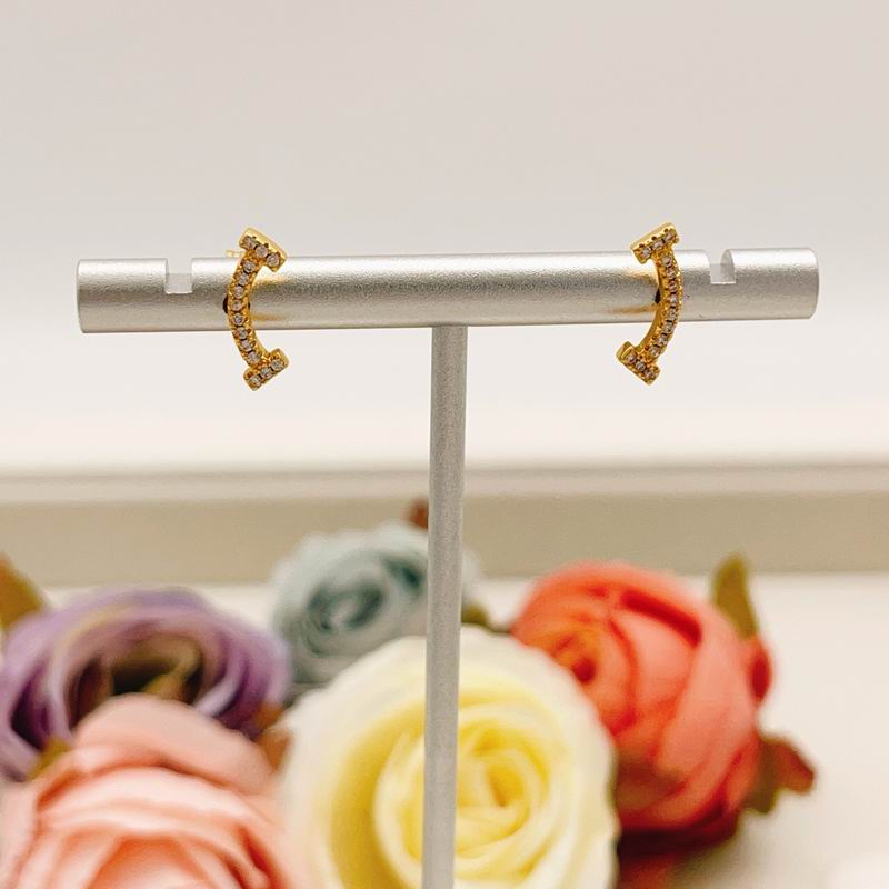 Tiffany Earring 04yxs30 (21)