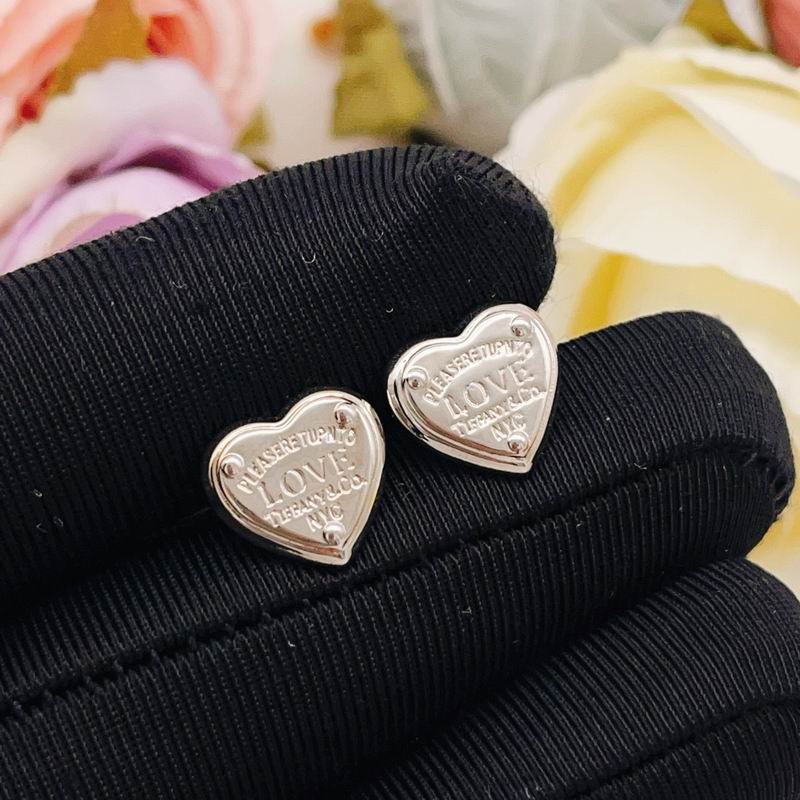 Tiffany Earring 04yxs32 (2)