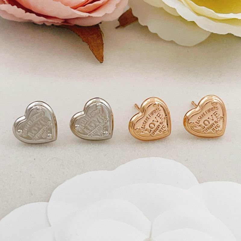 Tiffany Earring 04yxs32 (6)