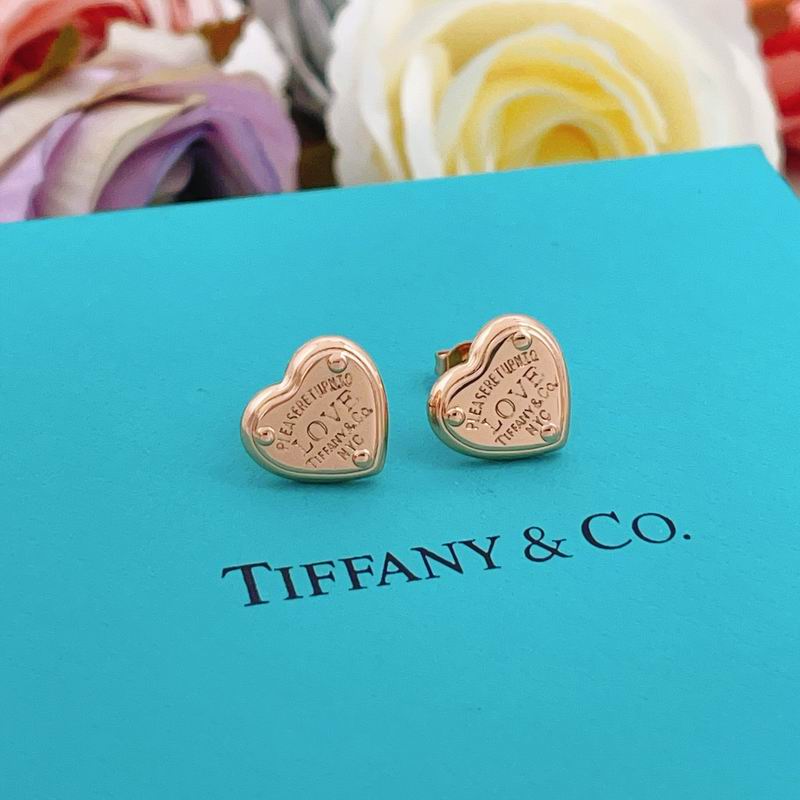 Tiffany Earring 04yxs32 (7)