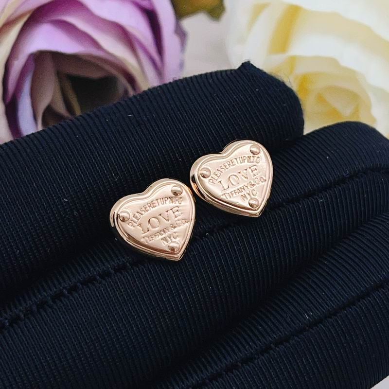 Tiffany Earring 04yxs32 (8)