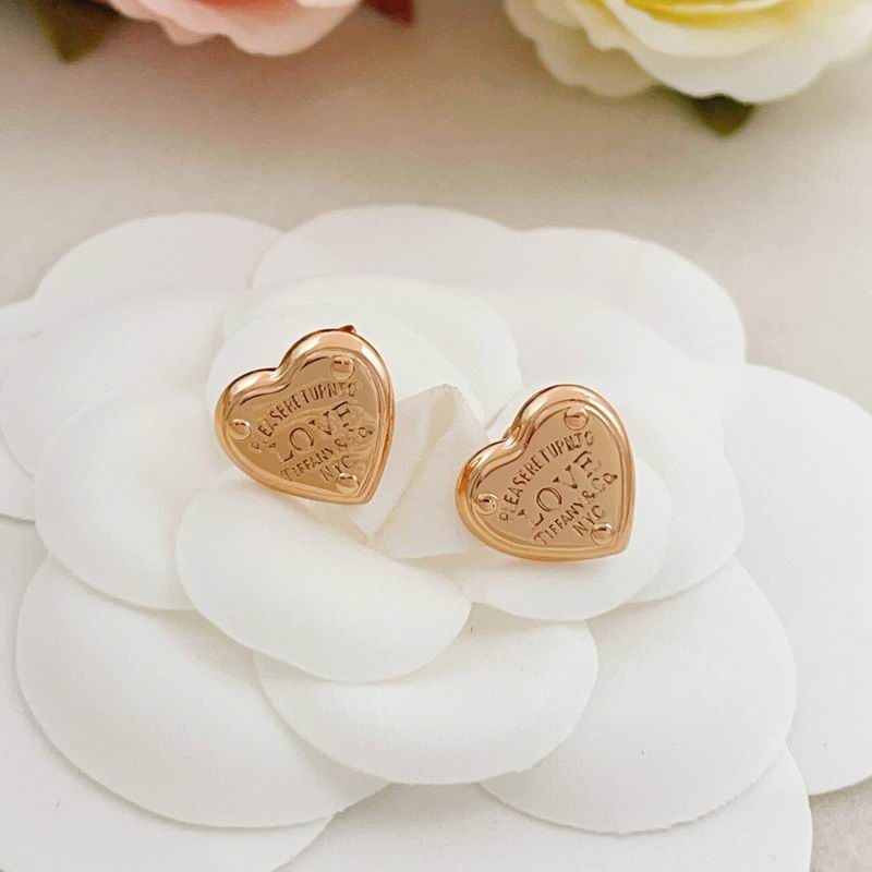 Tiffany Earring 04yxs32 (9)