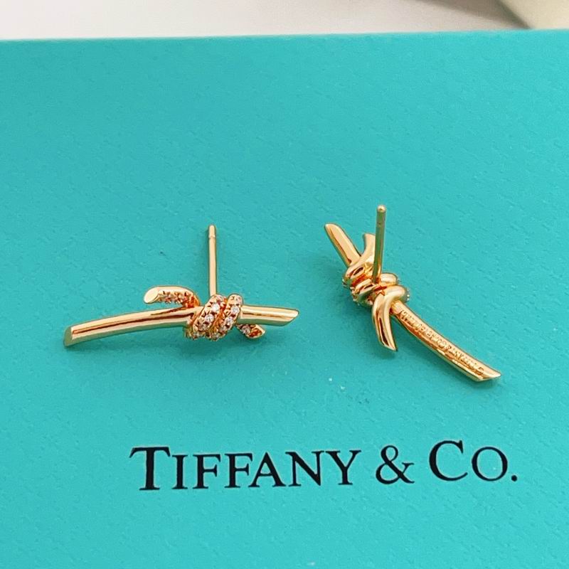 Tiffany Earring 04yxs33 (2)