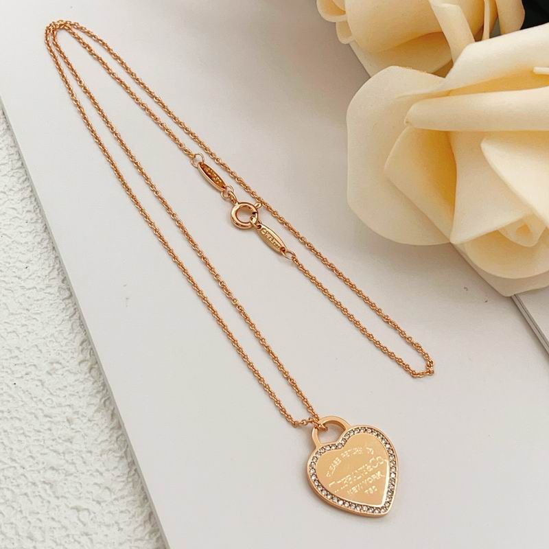 Tiffany Necklace 02yxs07 (5)
