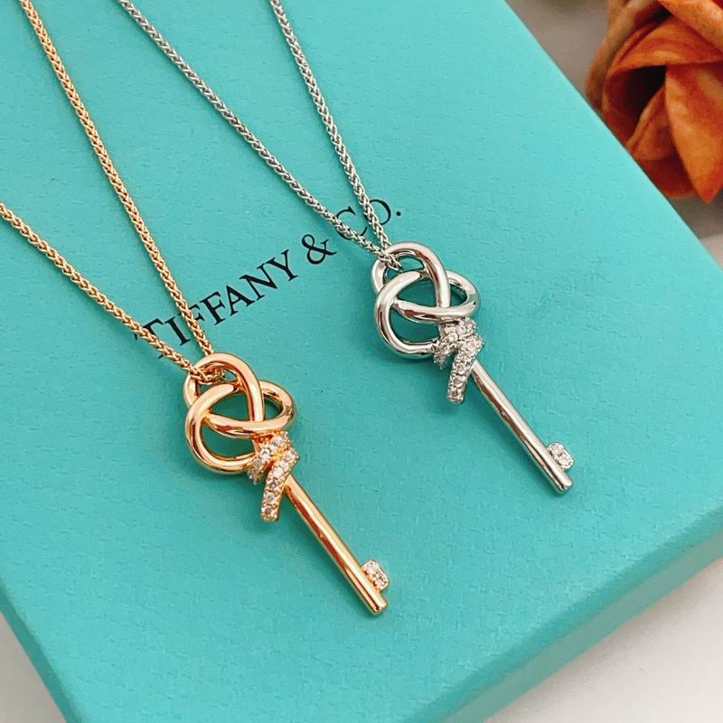 Tiffany Necklace 02yxs09 (1)
